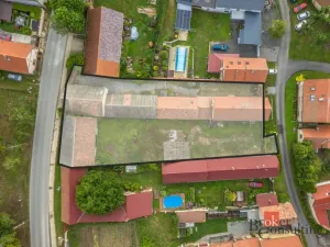 Prodej rodinného domu, Mšené-lázně - Ředhošť, 150 m2