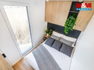 Prodej rodinného domu, Vítězná - Kocléřov, 57 m2