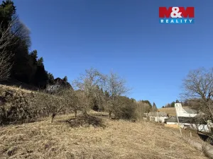 Prodej pozemku pro bydlení, Hanušovice, 1595 m2