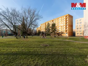 Prodej bytu 2+kk, Ostrava - Bělský Les, Bohumíra Četyny, 52 m2