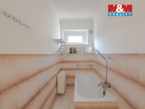 Pronájem bytu 3+1, Benešov, Na Tržišti, 74 m2
