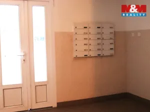 Pronájem bytu 1+kk, Karlovy Vary - Rybáře, Vodárenská, 24 m2