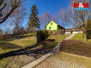 Prodej chaty, Ostrava - Michálkovice, Rajská, 99 m2