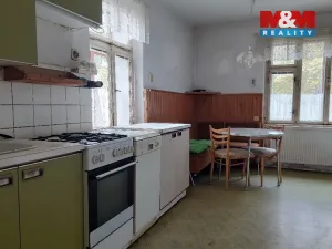 Prodej rodinného domu, Staňkovice - Smilovice, 155 m2