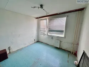 Prodej bytu 4+1, F. L. Čelakovského 1134/11, 43401 Most, 67 m2