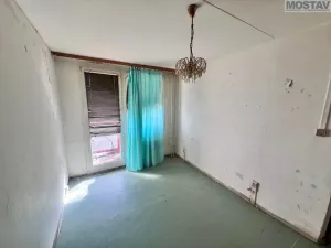Prodej bytu 4+1, F. L. Čelakovského 1134/11, 43401 Most, 67 m2