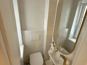 Pronájem bytu 2+1, Praha - Vršovice, Ruská, 63 m2