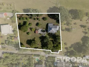 Prodej rodinného domu, Kasejovice, 122 m2