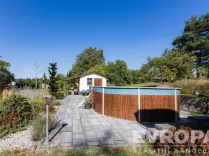 Prodej rodinného domu, Kasejovice, 122 m2