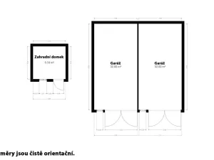 Prodej rodinného domu, Kasejovice, 122 m2