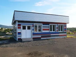 Pronájem komerčního pozemku, Králův Dvůr, Průmyslová, 500 m2