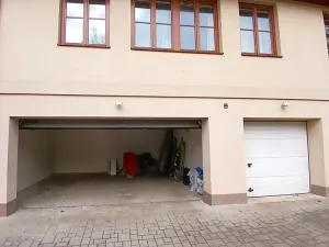 Pronájem garáže, Beroun, Náměstí Joachima Barranda, 17 m2