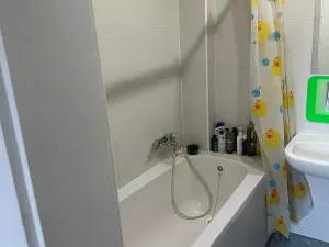 Pronájem bytu 2+kk, Praha - Nusle, Krokova, 55 m2