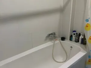 Pronájem bytu 2+kk, Praha - Nusle, Krokova, 55 m2