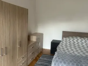 Pronájem bytu 2+kk, Praha - Nusle, Krokova, 55 m2