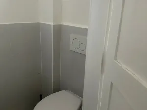 Pronájem bytu 2+kk, Praha - Nusle, Krokova, 55 m2