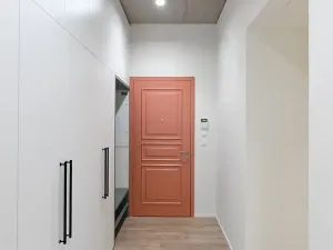 Prodej bytu 3+kk, Praha - Nusle, Boleslavova, 58 m2