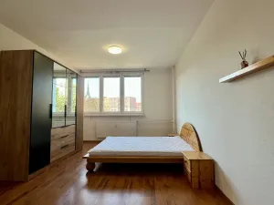 Pronájem bytu 3+1, Ostrava - Přívoz, Arbesova, 76 m2