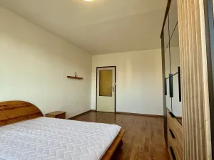 Pronájem bytu 3+1, Ostrava - Přívoz, Arbesova, 76 m2