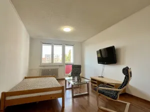 Pronájem bytu 3+1, Ostrava - Přívoz, Arbesova, 76 m2