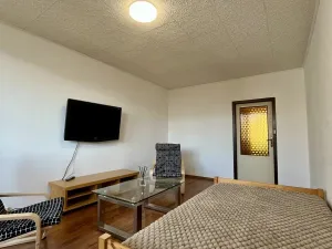 Pronájem bytu 3+1, Ostrava - Přívoz, Arbesova, 76 m2