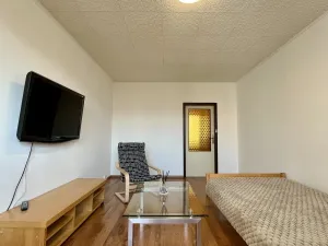 Pronájem bytu 3+1, Ostrava - Přívoz, Arbesova, 76 m2