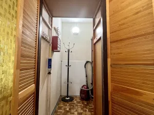 Pronájem bytu 3+1, Ostrava - Přívoz, Arbesova, 76 m2