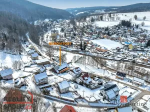 Prodej ubytování, Horní Maršov, Promenáda, 620 m2