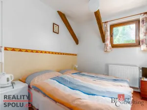 Prodej ubytování, Horní Maršov, Promenáda, 620 m2