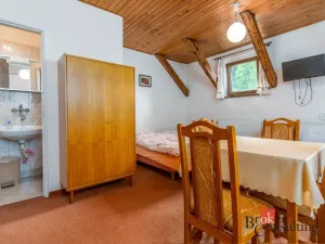 Prodej ubytování, Horní Maršov, Promenáda, 620 m2