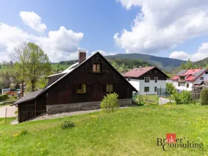 Prodej ubytování, Horní Maršov, Promenáda, 620 m2