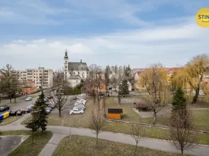 Prodej bytu 2+1, Frýdek-Místek, Škarabelova, 51 m2