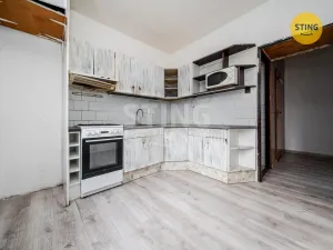 Prodej bytu 2+1, Frýdek-Místek, Škarabelova, 51 m2