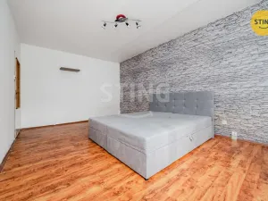 Prodej bytu 2+1, Frýdek-Místek, Škarabelova, 51 m2