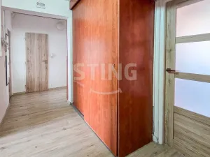 Prodej bytu 3+1, Karviná, Mendelova, 76 m2