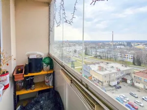 Prodej bytu 3+1, Karviná, Mendelova, 76 m2