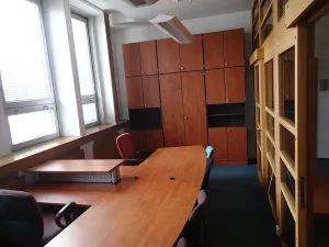Pronájem kanceláře, Jablonec nad Nisou, Palackého, 67 m2