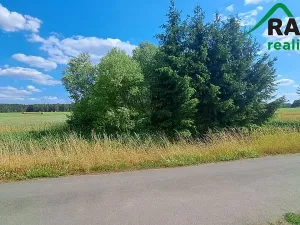 Prodej zahrady, Tisová, 393 m2