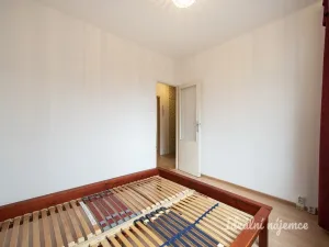 Pronájem bytu 3+kk, Praha - Střížkov, Rumburská, 55 m2