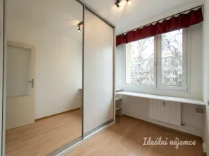 Pronájem bytu 3+kk, Praha - Střížkov, Rumburská, 55 m2