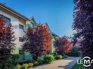 Pronájem bytu 4+kk, Olomouc, Horní lán, 76 m2