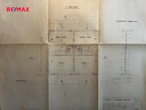 Prodej rodinného domu, Kostelec nad Černými lesy, Kutnohorská, 150 m2