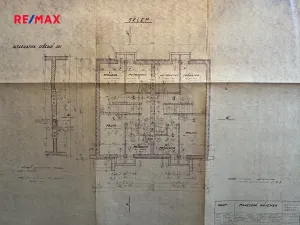 Prodej rodinného domu, Kostelec nad Černými lesy, Kutnohorská, 150 m2