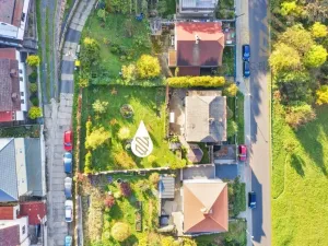 Prodej bytu 4+1, Ústí nad Labem - Ústí nad Labem-centrum, Hostovická, 240 m2