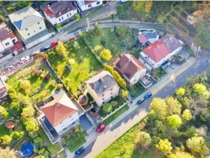 Prodej bytu 4+1, Ústí nad Labem - Ústí nad Labem-centrum, Hostovická, 240 m2