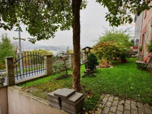 Prodej bytu 4+1, Ústí nad Labem - Ústí nad Labem-centrum, Hostovická, 240 m2