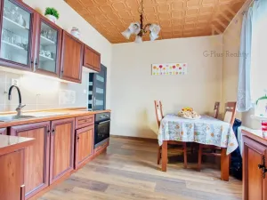 Prodej rodinného domu, Ústí nad Labem - Ústí nad Labem-centrum, Hostovická, 240 m2