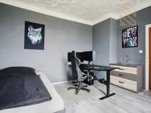 Prodej rodinného domu, Ústí nad Labem - Ústí nad Labem-centrum, Hostovická, 240 m2