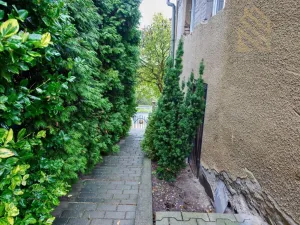 Prodej rodinného domu, Ústí nad Labem - Ústí nad Labem-centrum, Hostovická, 240 m2