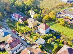 Prodej rodinného domu, Ústí nad Labem - Ústí nad Labem-centrum, Hostovická, 195 m2